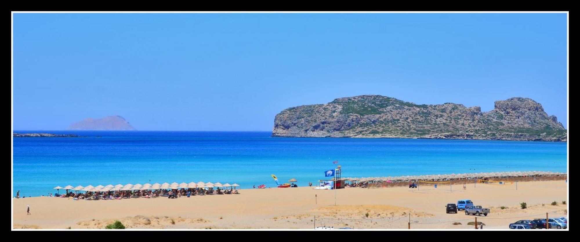 Mouri Village Aikirgiannis Luaran gambar